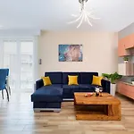 Lägenhet Porto Santa Rewales