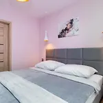 Apartament Porto Santa Rewales Rewal