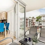 Porto Santa Rewales Lägenhet