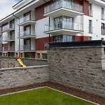 Apartament Porto Santa Rewales *