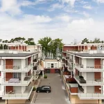 Lägenhet Porto Santa Rewales Rewal