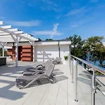 Apartament Porto Santa Rewales Rewal