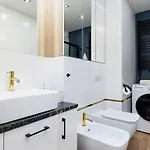 Apartament Porto Santa Rewales Rewal