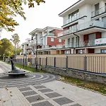 Apartament Porto Santa Rewales Rewal
