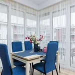 Apartament Porto Santa Rewales Rewal