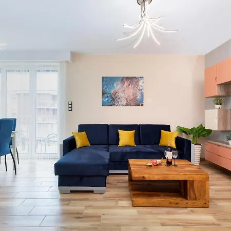 アパート Porto Santa Rewales