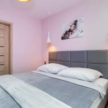 Apartamento Porto Santa Rewales Rewal