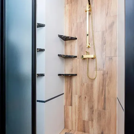 Apartamento Porto Santa Rewales Rewal