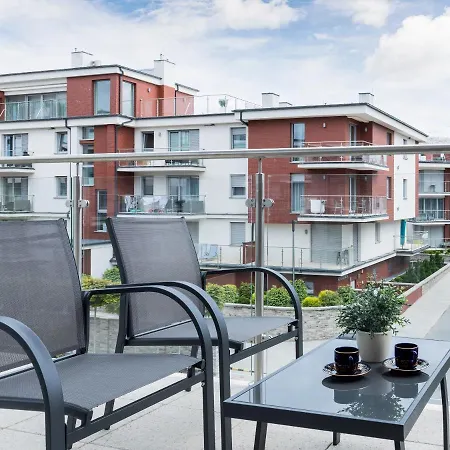 Porto Santa Rewales Apartamento Rewal