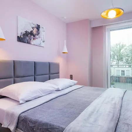 Porto Santa Rewales Apartamento Rewal