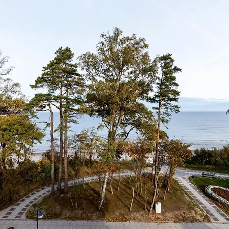 アパート Porto Santa Rewales *