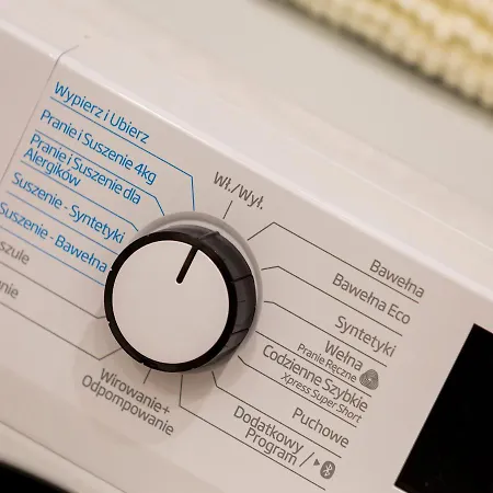 Apartment Porto Santa Rewales *