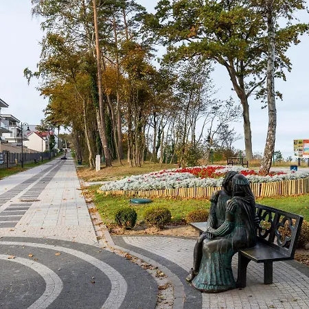 アパート Porto Santa Rewales