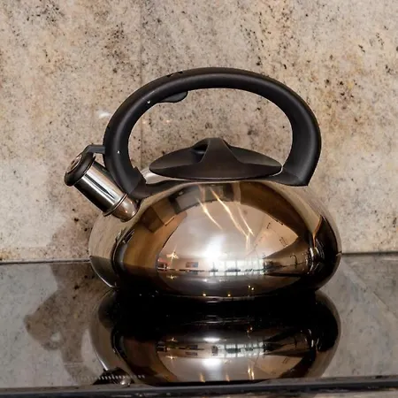 Porto Santa Rewales Apartment *