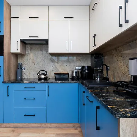 Apartment Porto Santa Rewales *