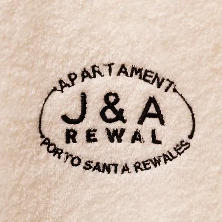 Porto Santa Rewales Apartment *