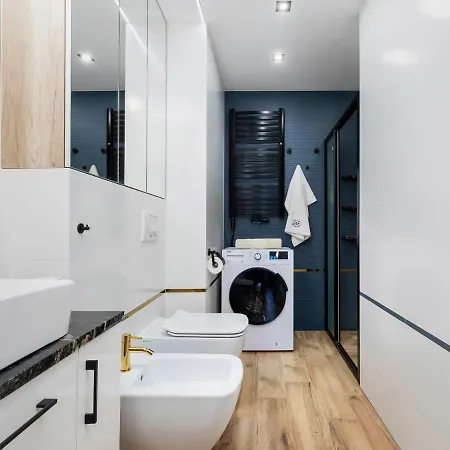 アパート Porto Santa Rewales