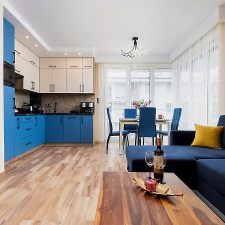 Porto Santa Rewales *