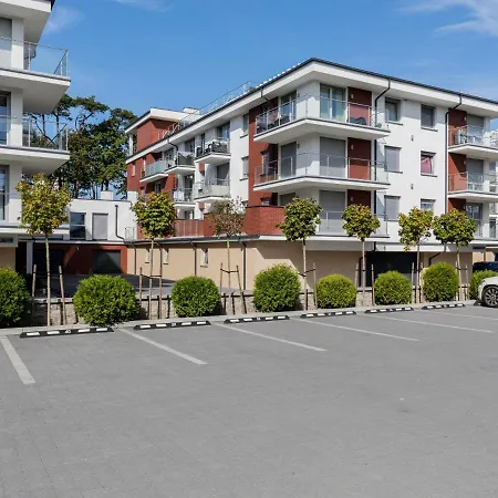 Porto Santa Rewales Apartamento
