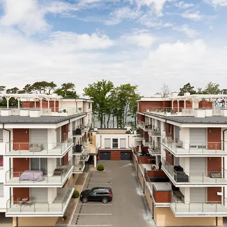 Apartamento Porto Santa Rewales Rewal