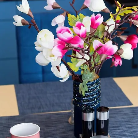 Porto Santa Rewales レバル