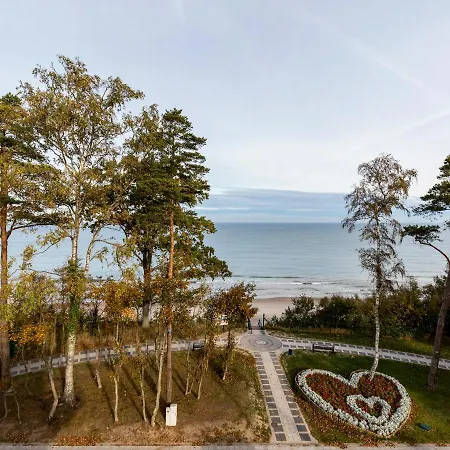 Apartment Porto Santa Rewales *