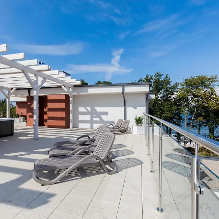 Apartamento Porto Santa Rewales Rewal