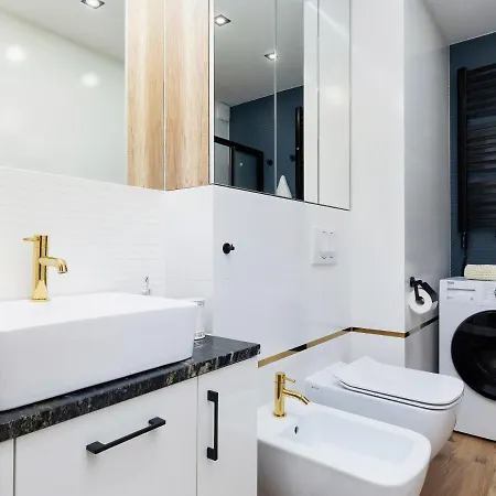 Apartment Porto Santa Rewales Rewal