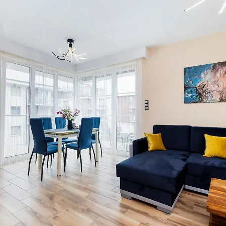 Apartamento Porto Santa Rewales Rewal