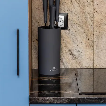 Porto Santa Rewales アパート