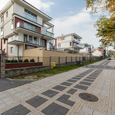 Porto Santa Rewales Διαμέρισμα