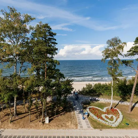 アパート Porto Santa Rewales *