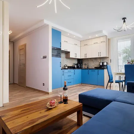 Porto Santa Rewales Apartamento