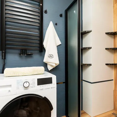 Porto Santa Rewales Apartamento *