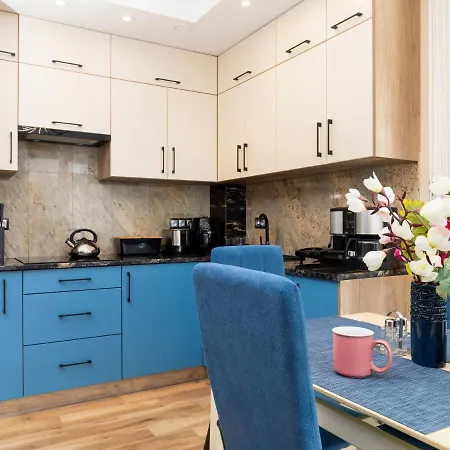 Porto Santa Rewales Apartment Rewal