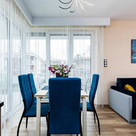 Porto Santa Rewales Apartment *