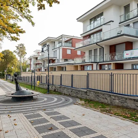 Apartamento Porto Santa Rewales Rewal