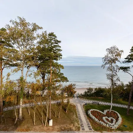 Apartment Porto Santa Rewales Rewal