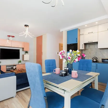 Porto Santa Rewales * Rewal