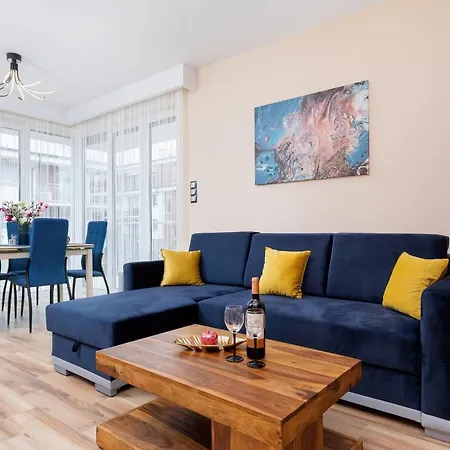 Porto Santa Rewales Apartment