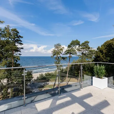 Porto Santa Rewales Apartment