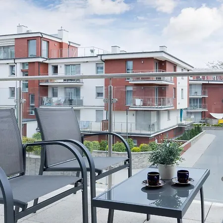 Porto Santa Rewales Apartment Rewal