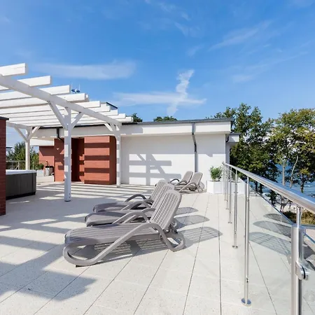 Porto Santa Rewales Apartment *