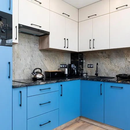 Porto Santa Rewales Apartment