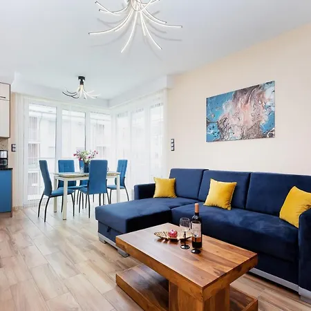 Porto Santa Rewales * Rewal