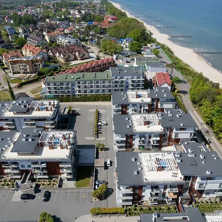 Porto Santa Rewales Διαμέρισμα