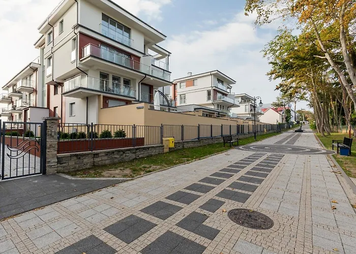 Porto Santa Rewales Appartamento