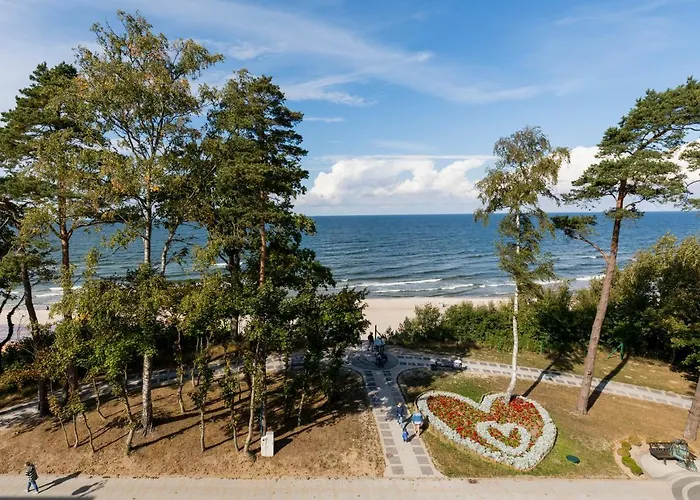 Διαμέρισμα Porto Santa Rewales *