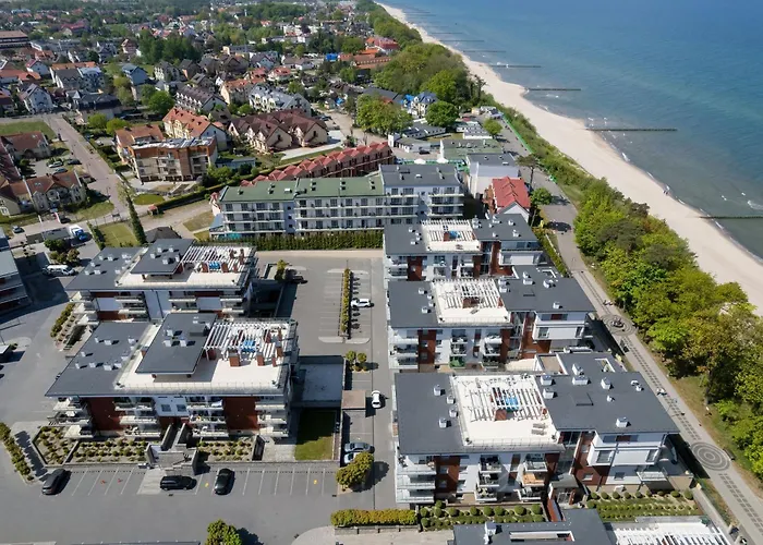 Porto Santa Rewales Appartamento