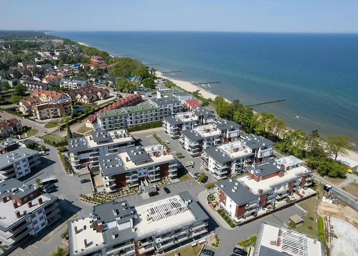 Porto Santa Rewales Διαμέρισμα